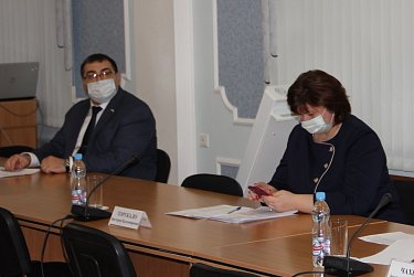 Инициативы жителей получают поддержку